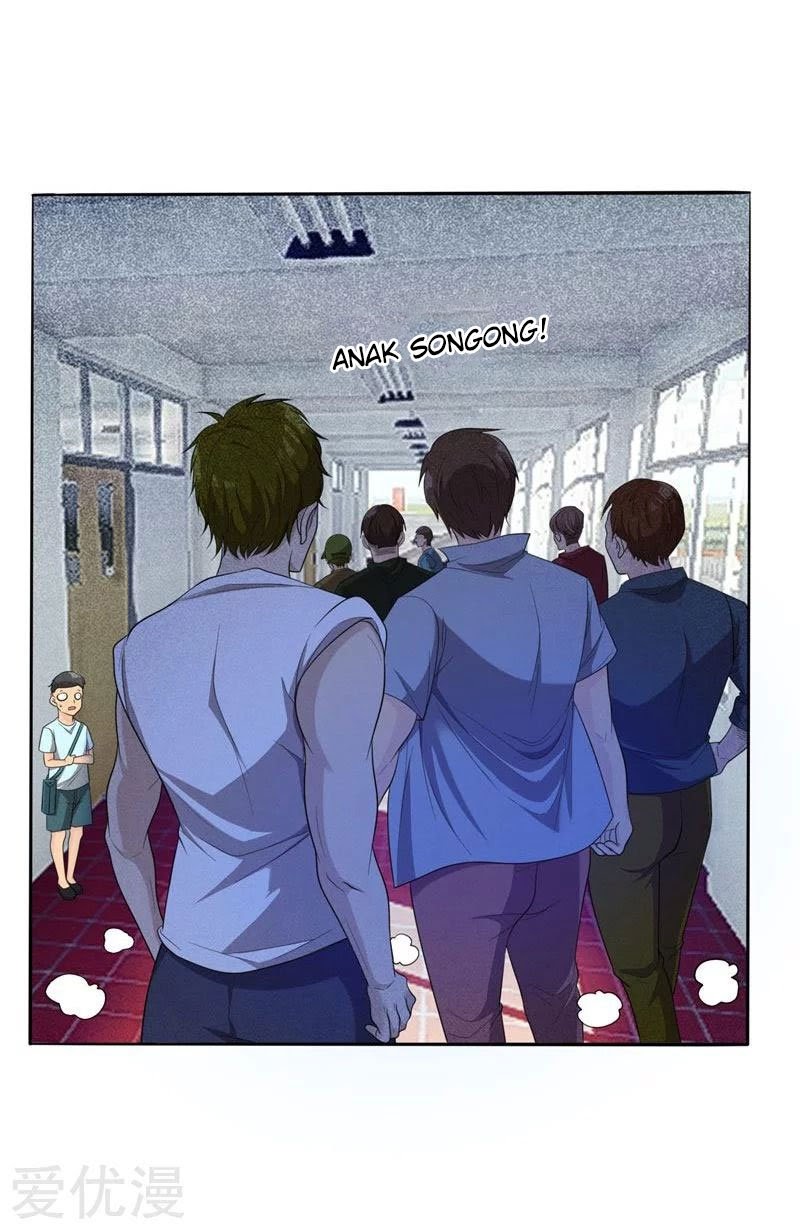 Pick A School Flower to be A Wife Chapter 06 Gambar 8